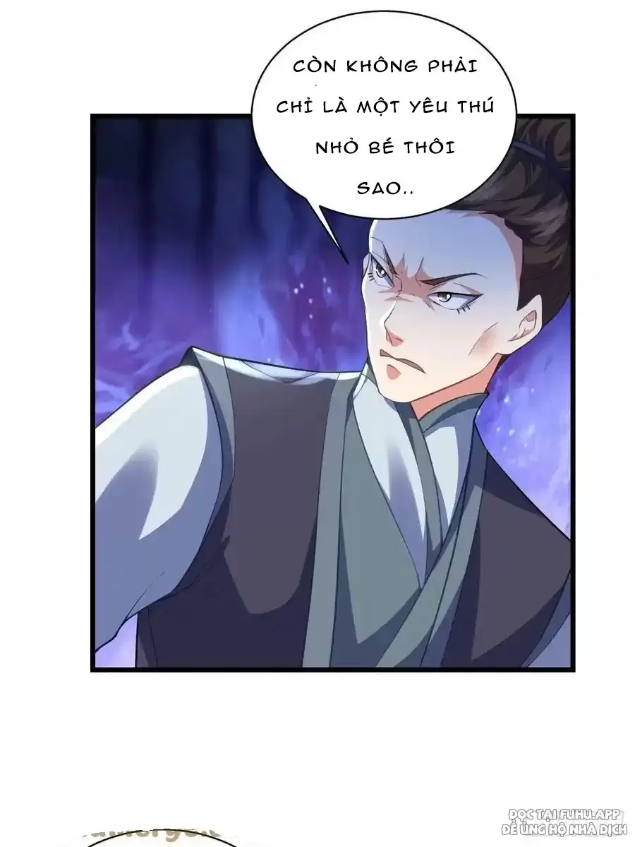 Thê Tử Của Ta Là Đại Thừa Kỳ Đại Lão Chapter 25 - Trang 2