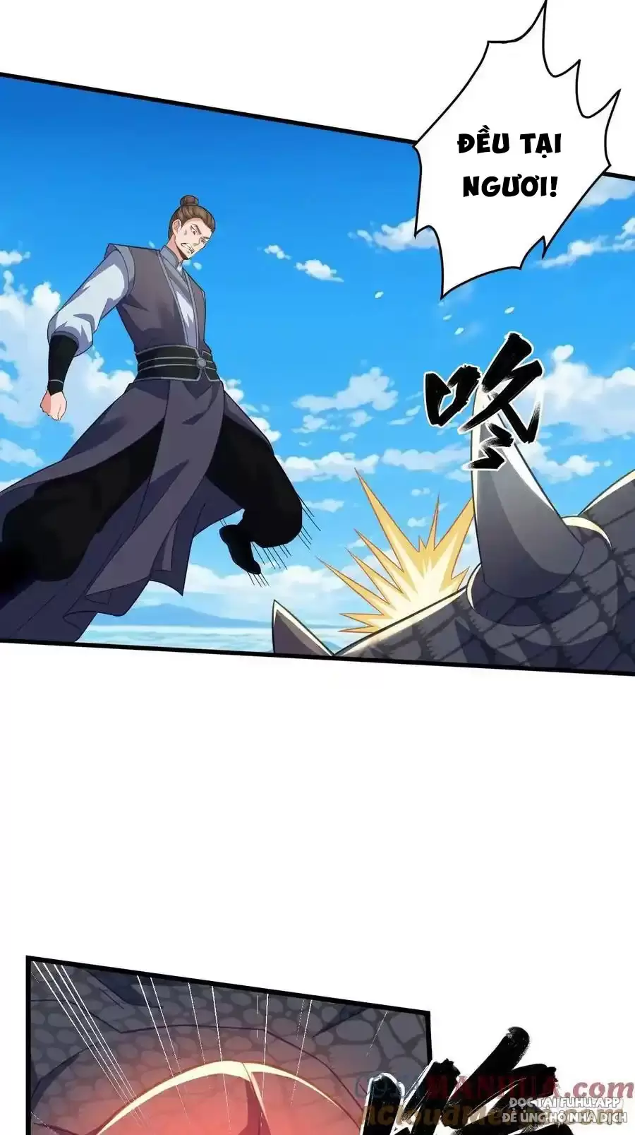 Thê Tử Của Ta Là Đại Thừa Kỳ Đại Lão Chapter 25 - Trang 2