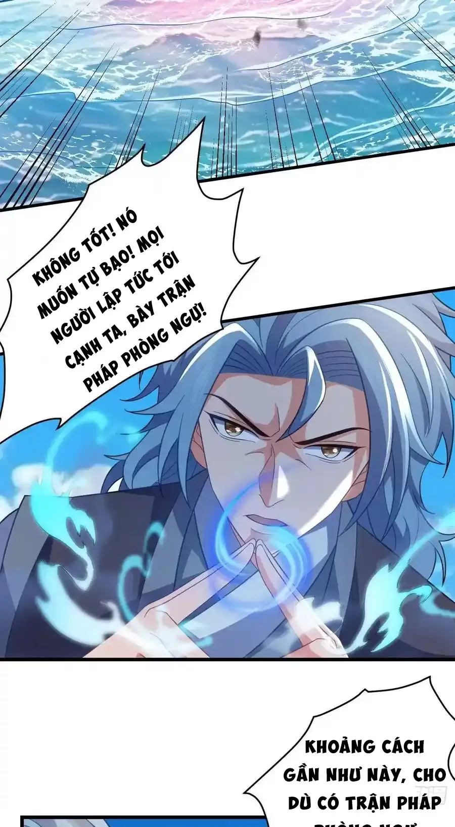 Thê Tử Của Ta Là Đại Thừa Kỳ Đại Lão Chapter 25 - Trang 2