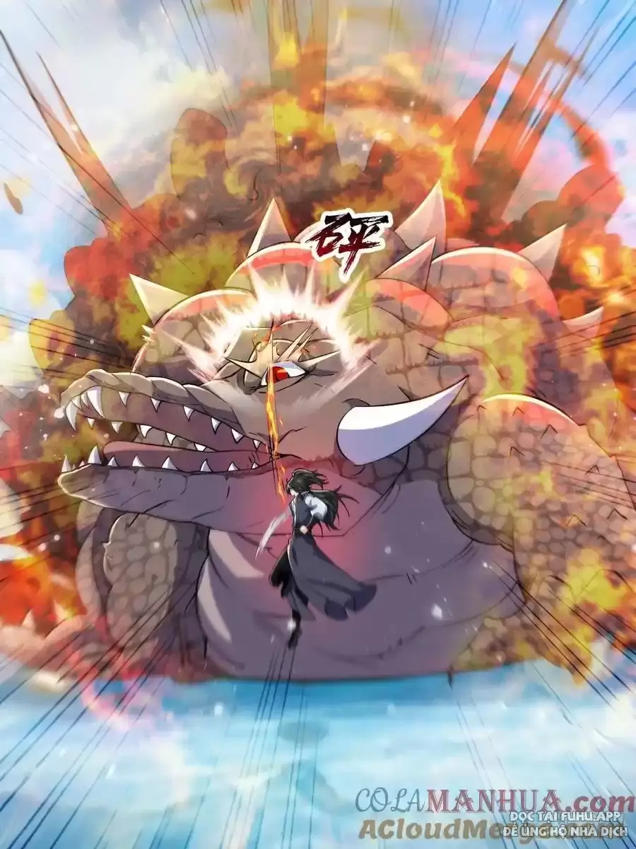 Thê Tử Của Ta Là Đại Thừa Kỳ Đại Lão Chapter 25 - Trang 2