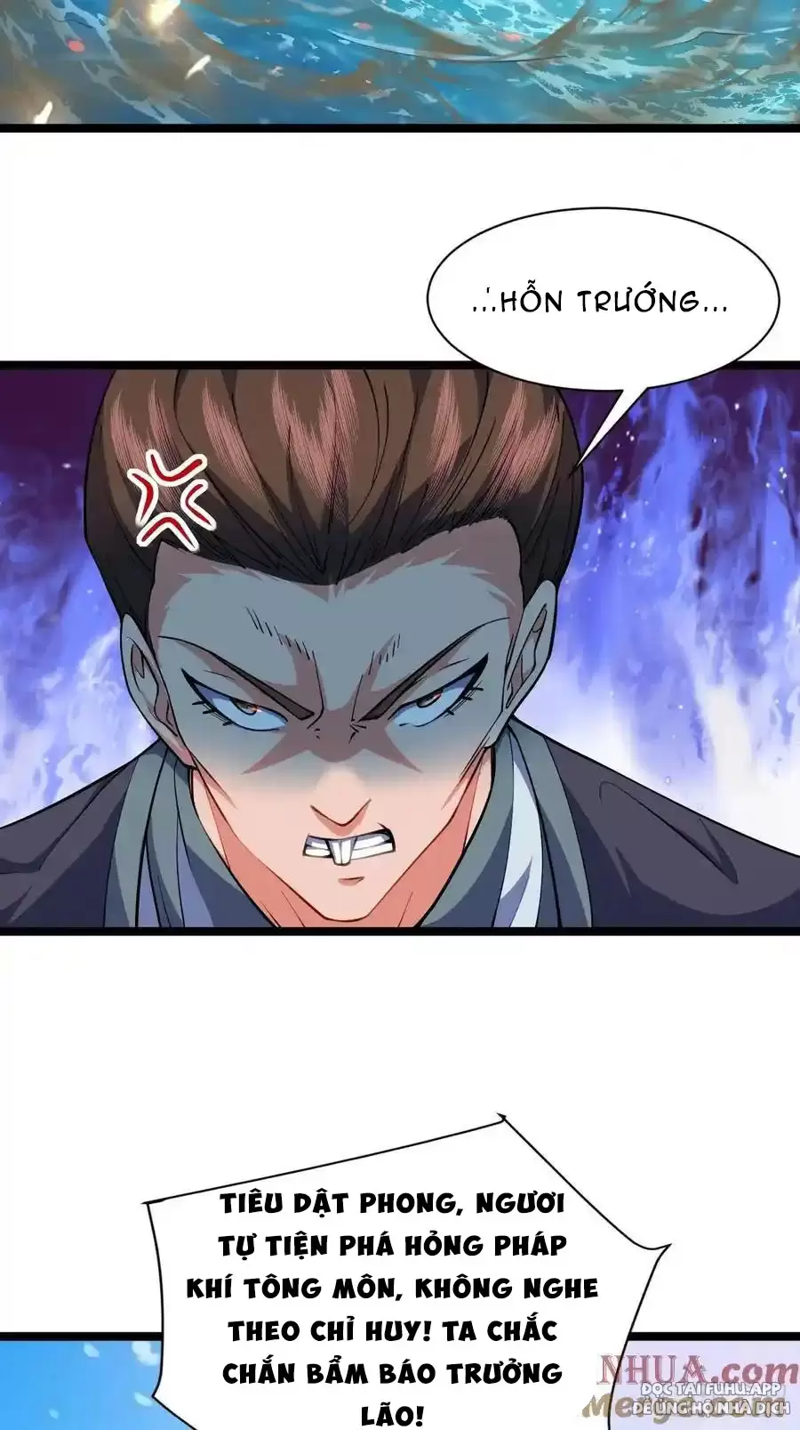 Thê Tử Của Ta Là Đại Thừa Kỳ Đại Lão Chapter 25 - Trang 2