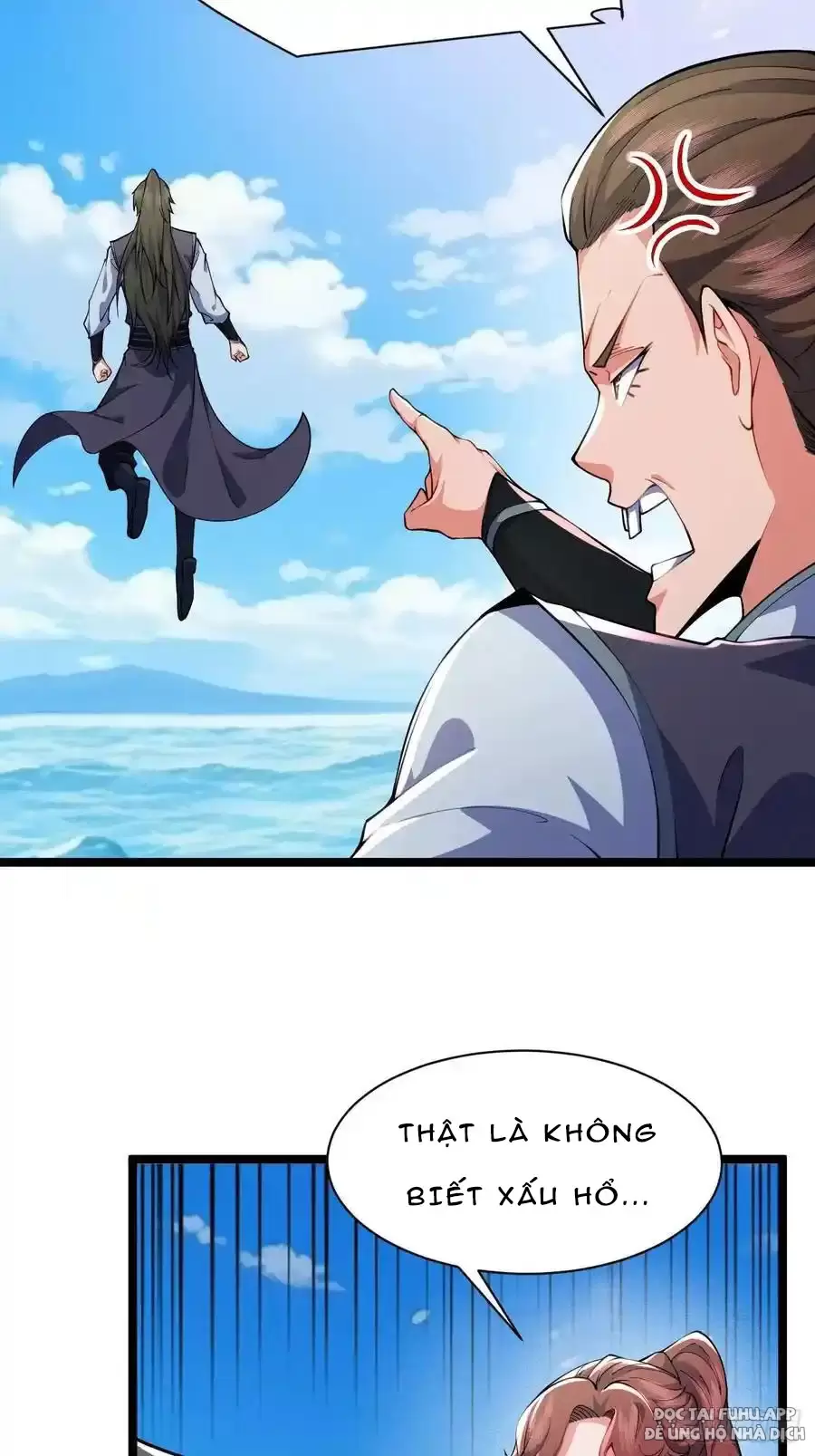 Thê Tử Của Ta Là Đại Thừa Kỳ Đại Lão Chapter 25 - Trang 2