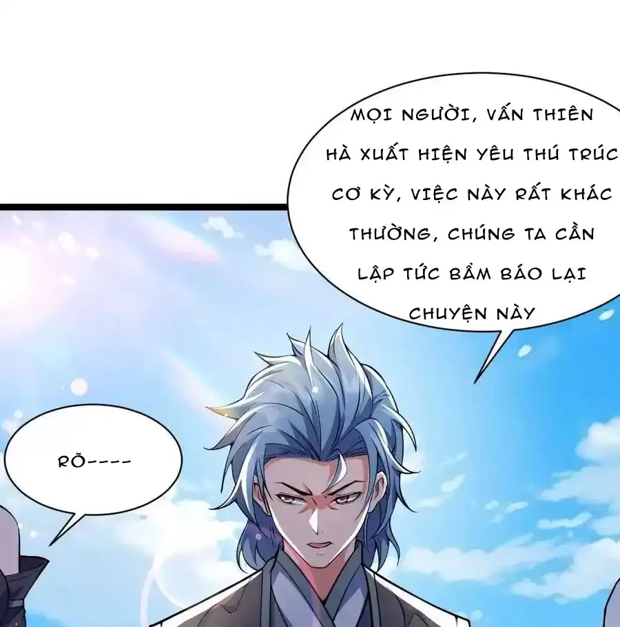 Thê Tử Của Ta Là Đại Thừa Kỳ Đại Lão Chapter 25 - Trang 2