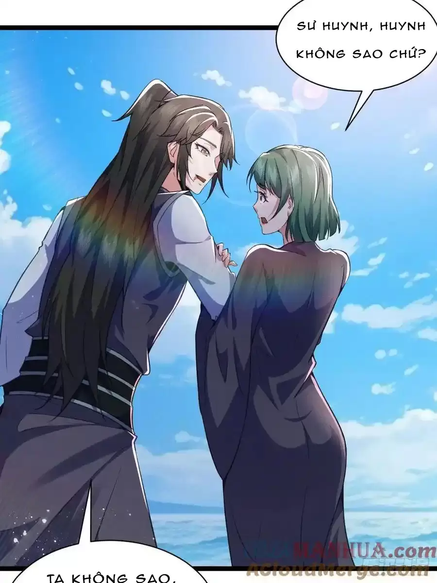 Thê Tử Của Ta Là Đại Thừa Kỳ Đại Lão Chapter 25 - Trang 2