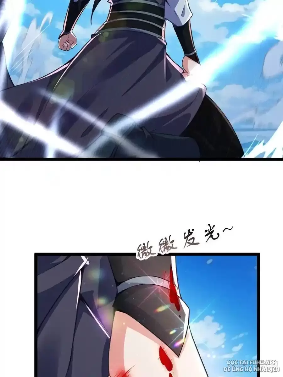 Thê Tử Của Ta Là Đại Thừa Kỳ Đại Lão Chapter 25 - Trang 2