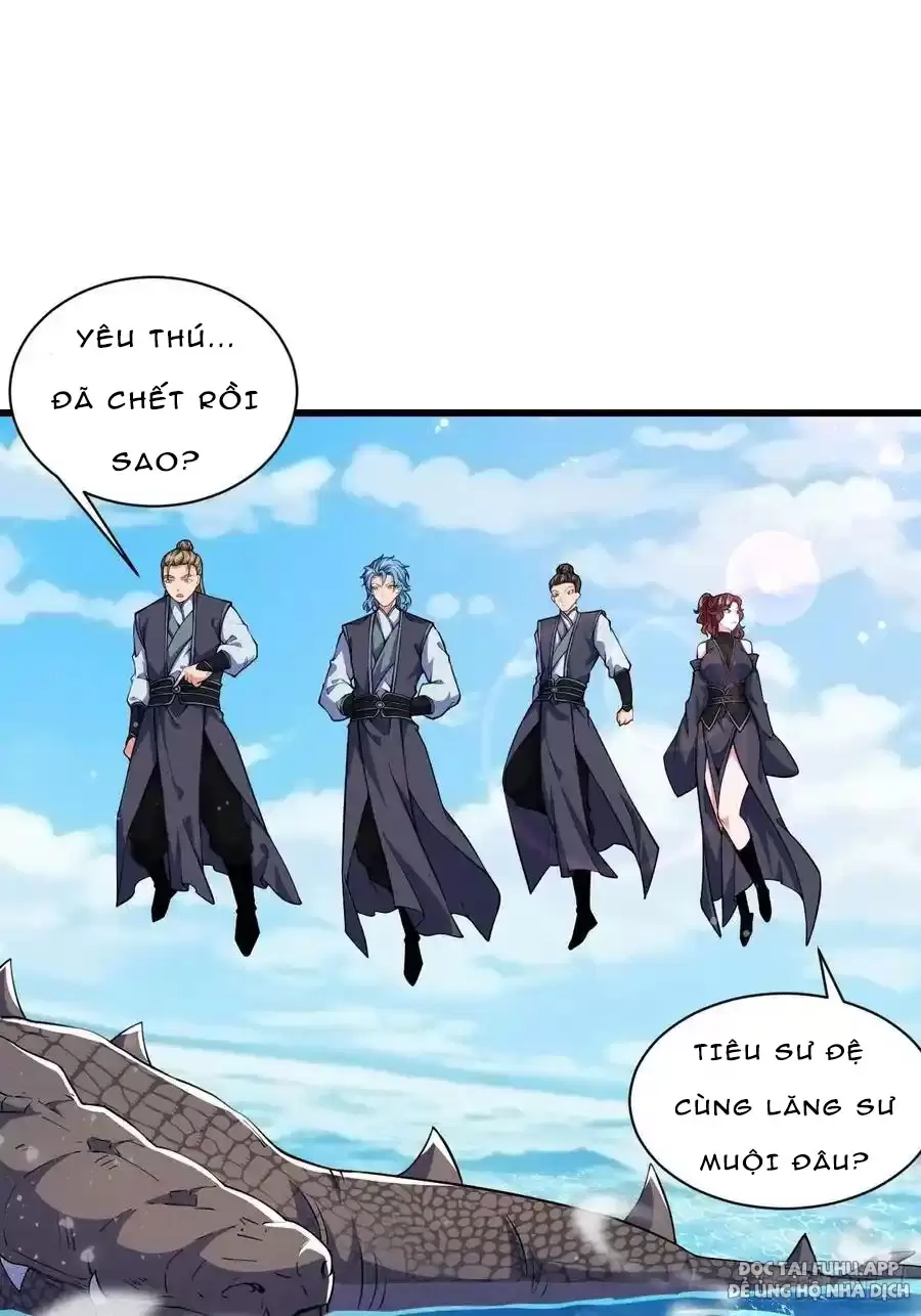 Thê Tử Của Ta Là Đại Thừa Kỳ Đại Lão Chapter 25 - Trang 2