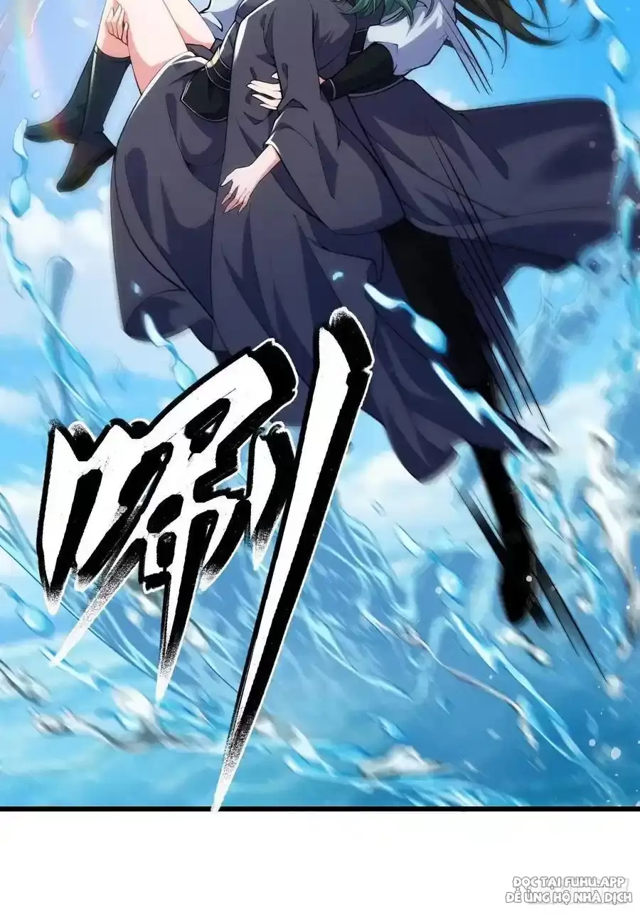 Thê Tử Của Ta Là Đại Thừa Kỳ Đại Lão Chapter 25 - Trang 2