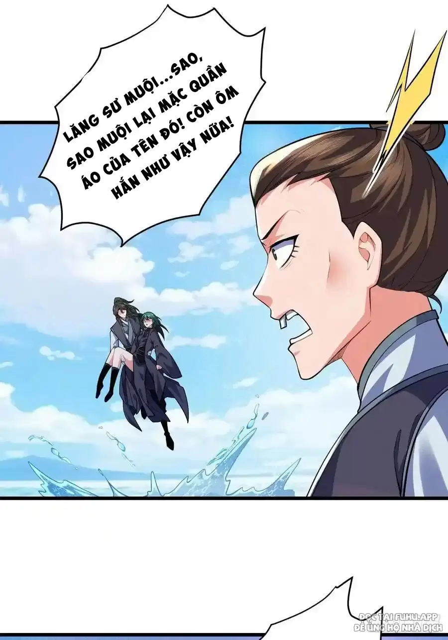 Thê Tử Của Ta Là Đại Thừa Kỳ Đại Lão Chapter 25 - Trang 2