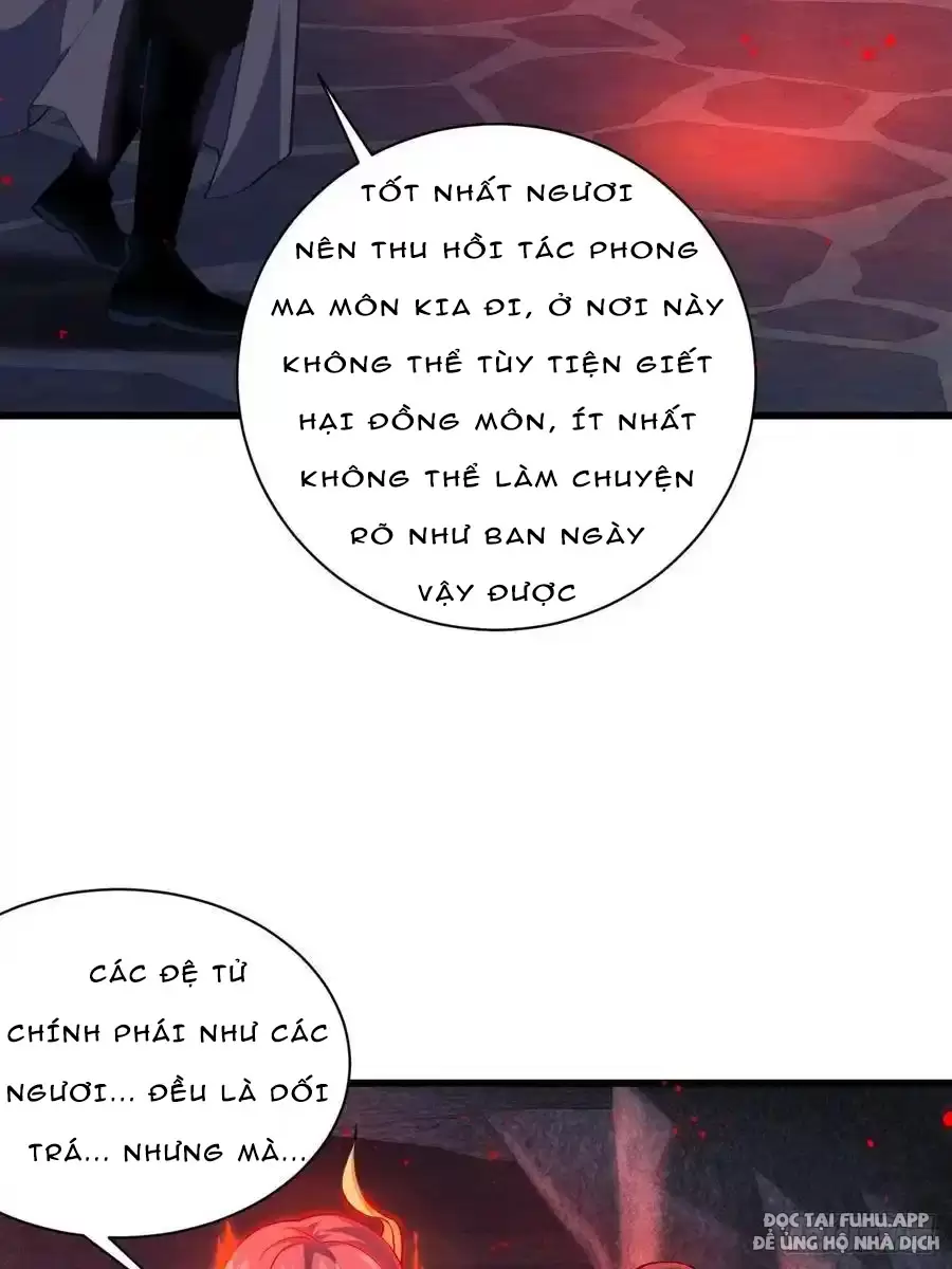 Thê Tử Của Ta Là Đại Thừa Kỳ Đại Lão Chapter 26 - Trang 2