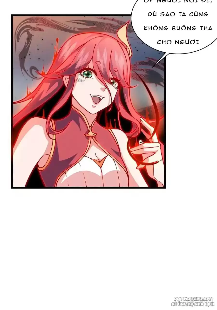 Thê Tử Của Ta Là Đại Thừa Kỳ Đại Lão Chapter 26 - Trang 2