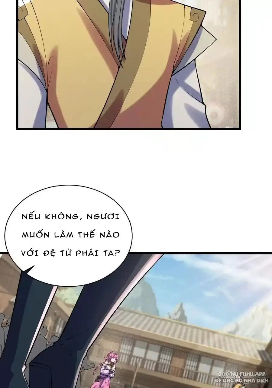 Thê Tử Của Ta Là Đại Thừa Kỳ Đại Lão Chapter 31 - Trang 2