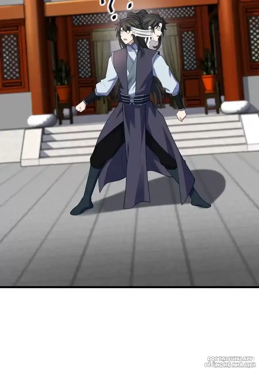 Thê Tử Của Ta Là Đại Thừa Kỳ Đại Lão Chapter 34 - Trang 2