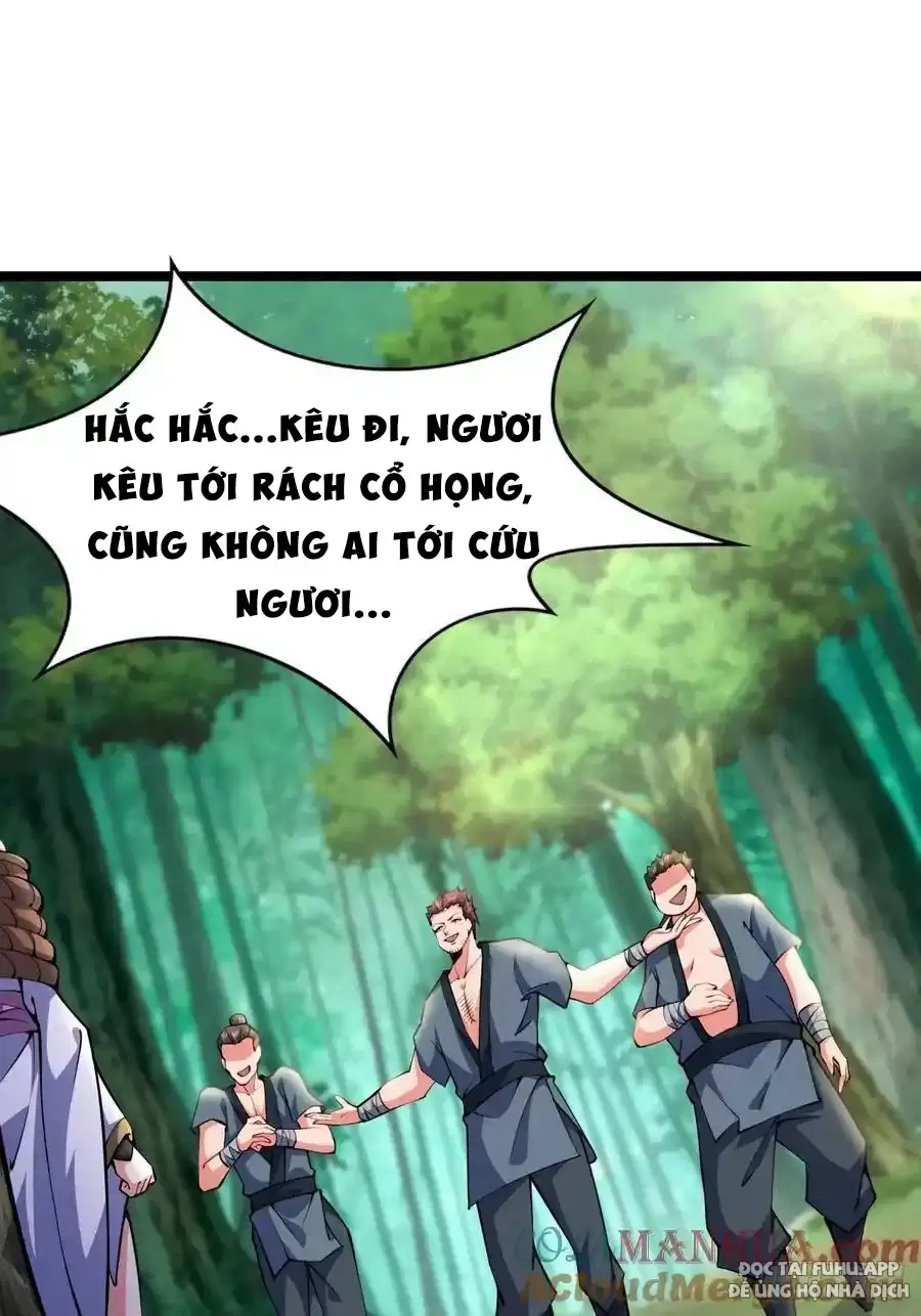 Thê Tử Của Ta Là Đại Thừa Kỳ Đại Lão Chapter 36 - Trang 2