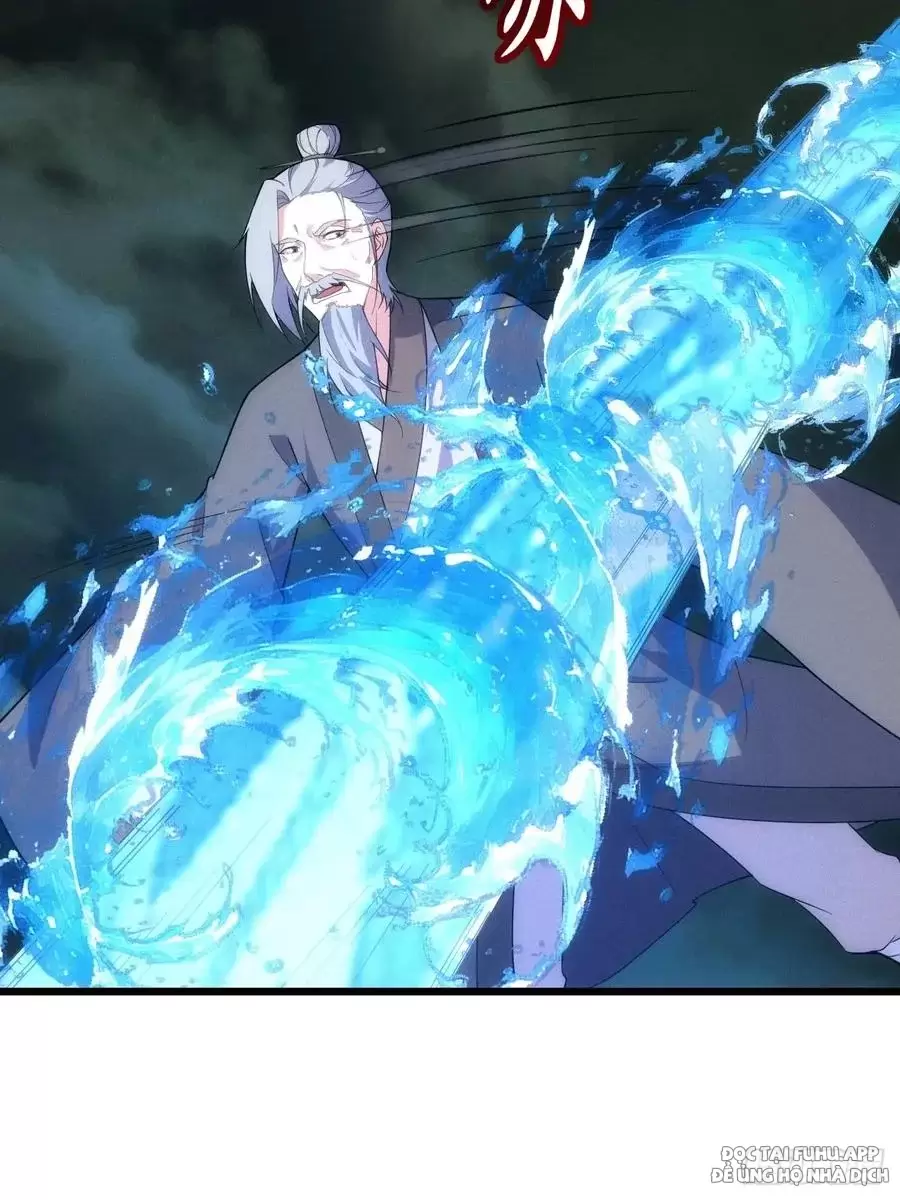 Thê Tử Của Ta Là Đại Thừa Kỳ Đại Lão Chapter 46 - Trang 2