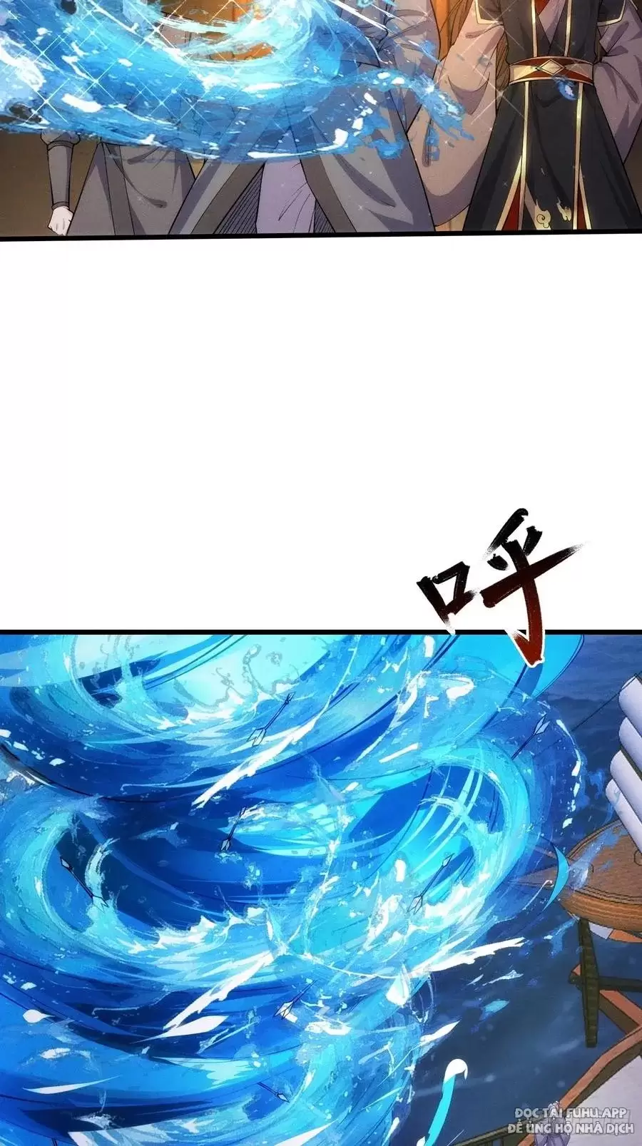 Thê Tử Của Ta Là Đại Thừa Kỳ Đại Lão Chapter 46 - Trang 2