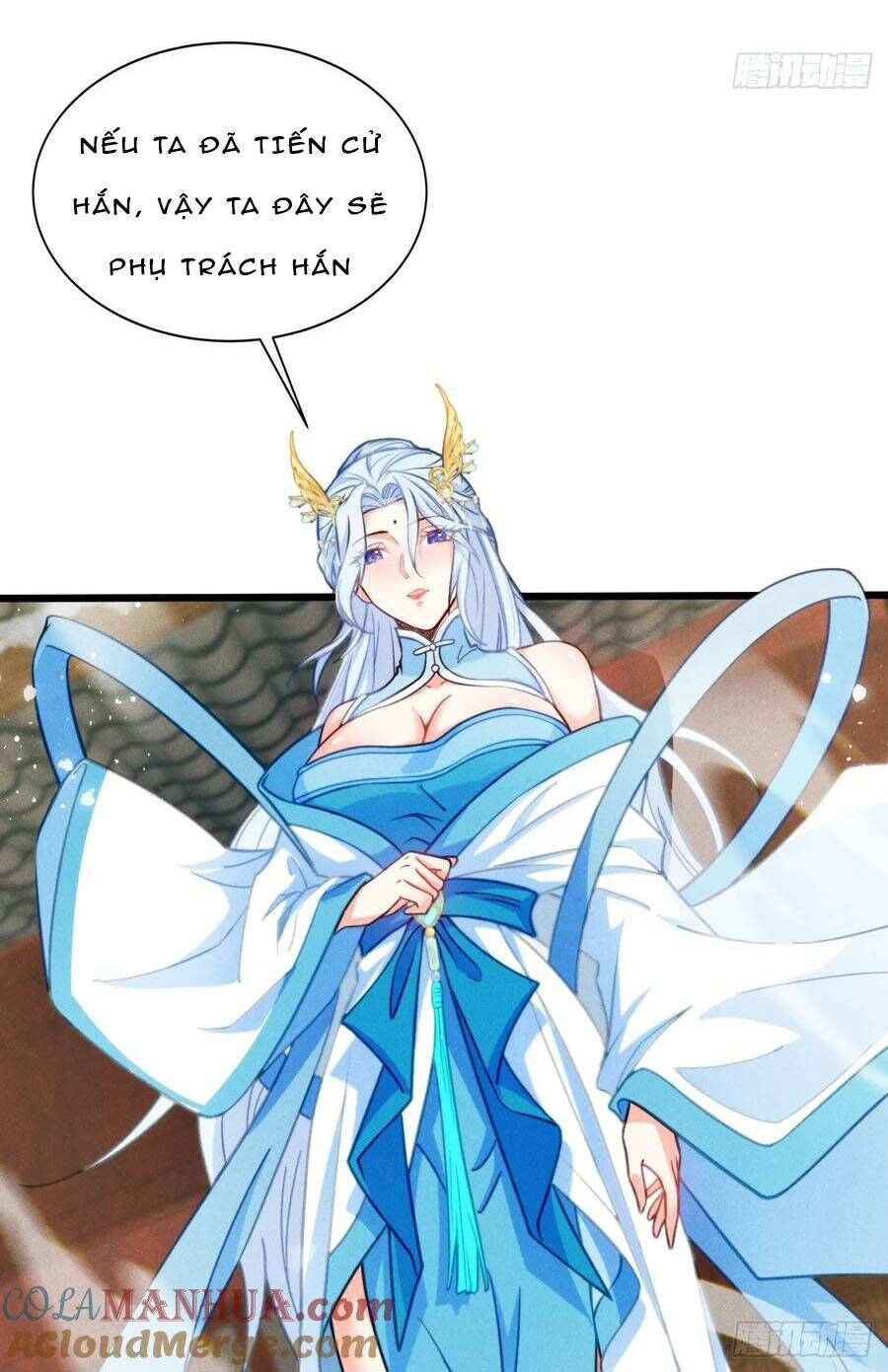 Thê Tử Của Ta Là Đại Thừa Kỳ Đại Lão Chapter 5 - Trang 2