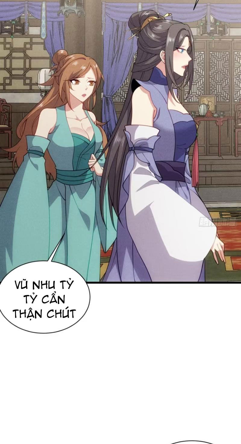 Thê Tử Của Ta Là Đại Thừa Kỳ Đại Lão Chapter 54 - Trang 2