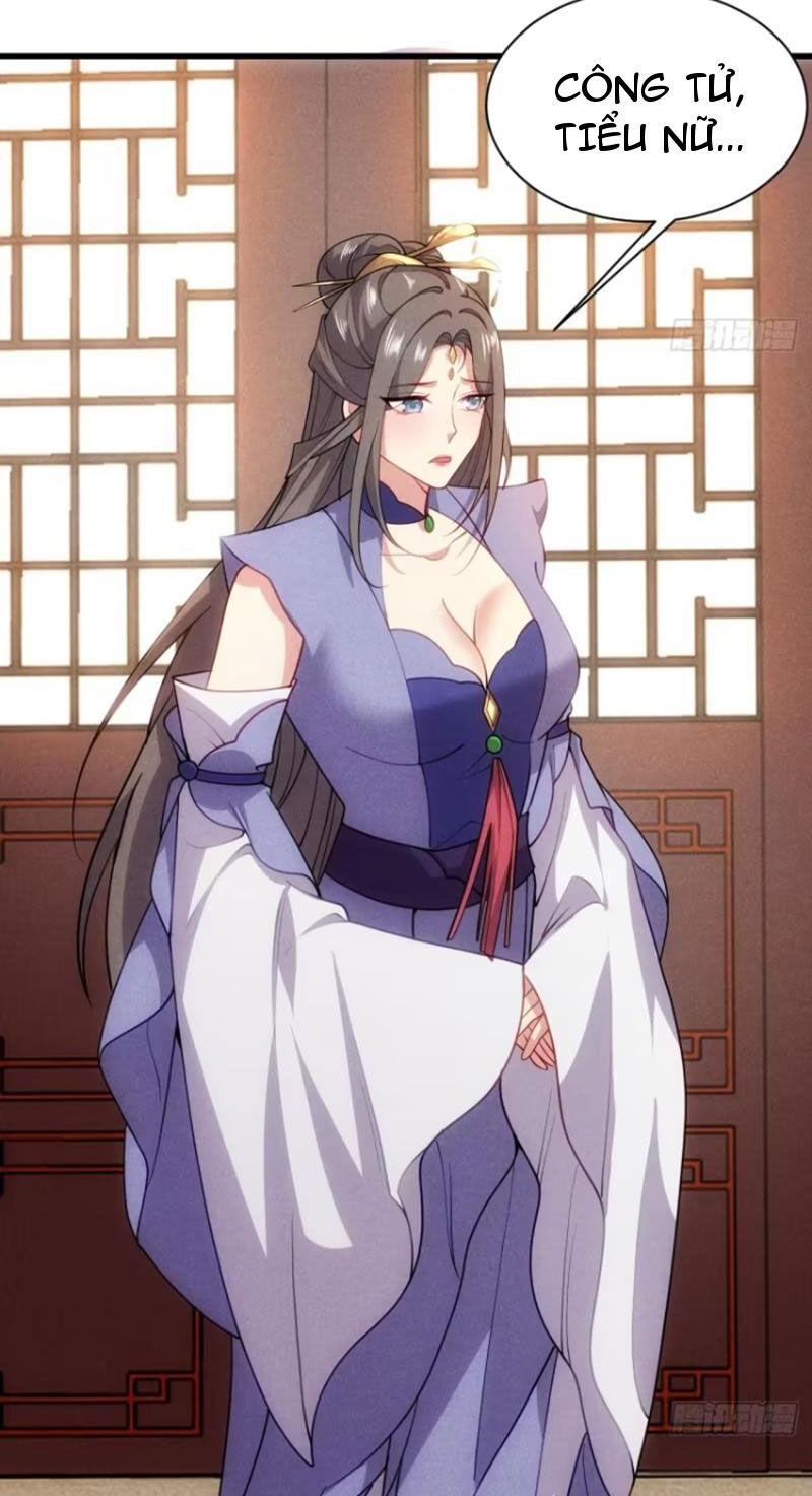 Thê Tử Của Ta Là Đại Thừa Kỳ Đại Lão Chapter 54 - Trang 2