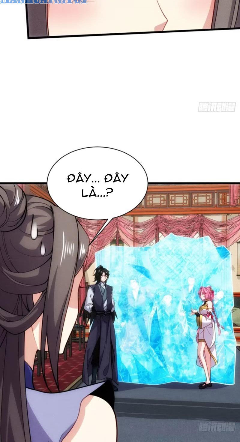 Thê Tử Của Ta Là Đại Thừa Kỳ Đại Lão Chapter 54 - Trang 2