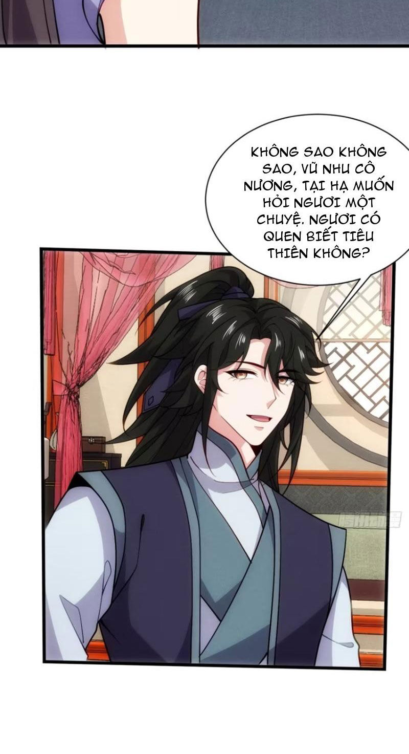 Thê Tử Của Ta Là Đại Thừa Kỳ Đại Lão Chapter 54 - Trang 2