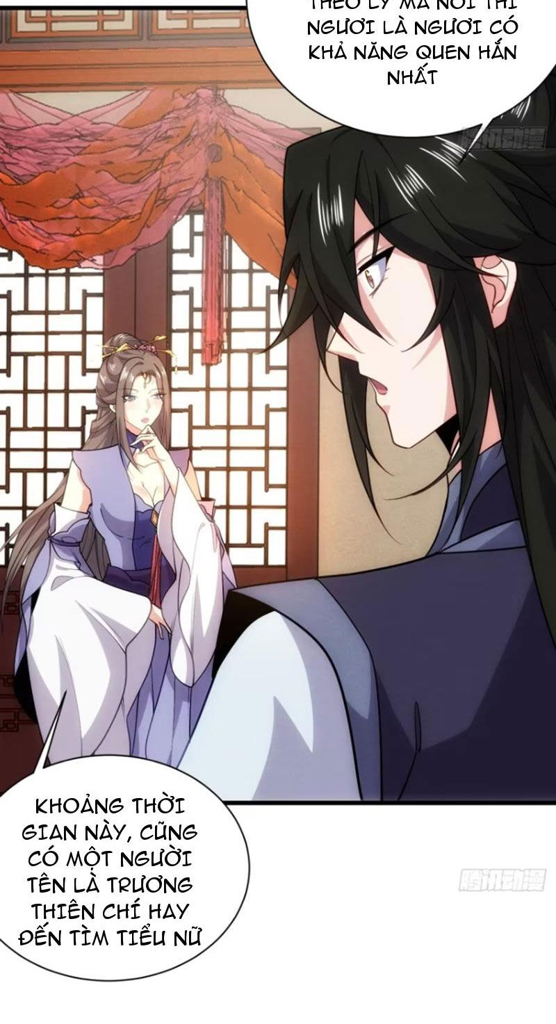 Thê Tử Của Ta Là Đại Thừa Kỳ Đại Lão Chapter 54 - Trang 2