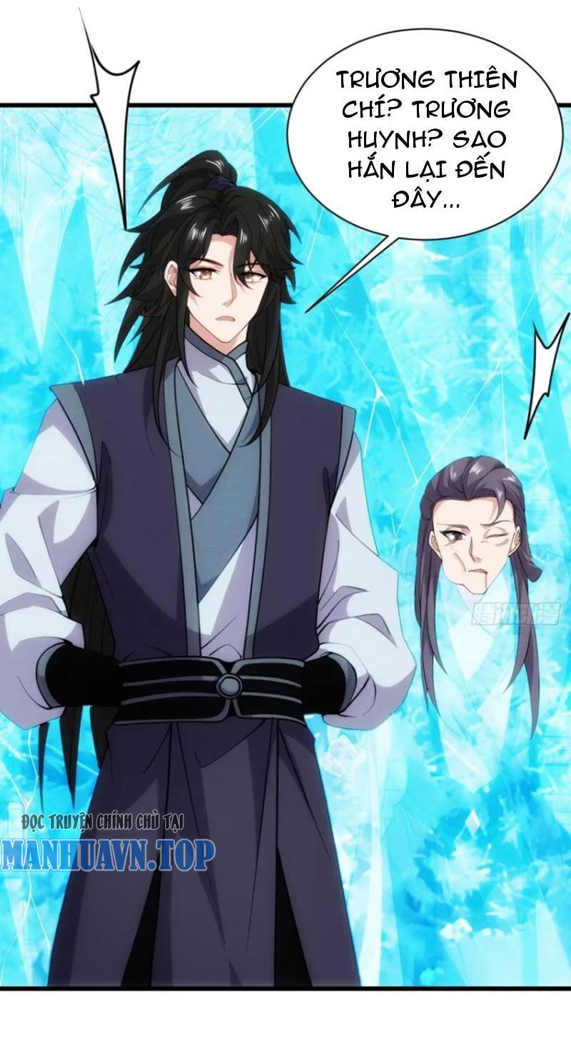 Thê Tử Của Ta Là Đại Thừa Kỳ Đại Lão Chapter 54 - Trang 2