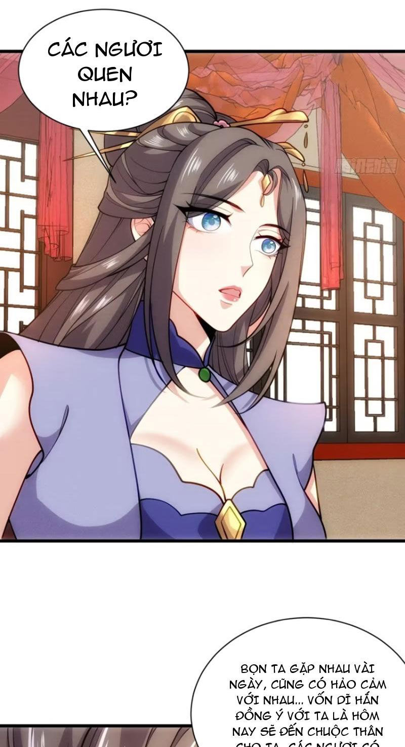 Thê Tử Của Ta Là Đại Thừa Kỳ Đại Lão Chapter 54 - Trang 2