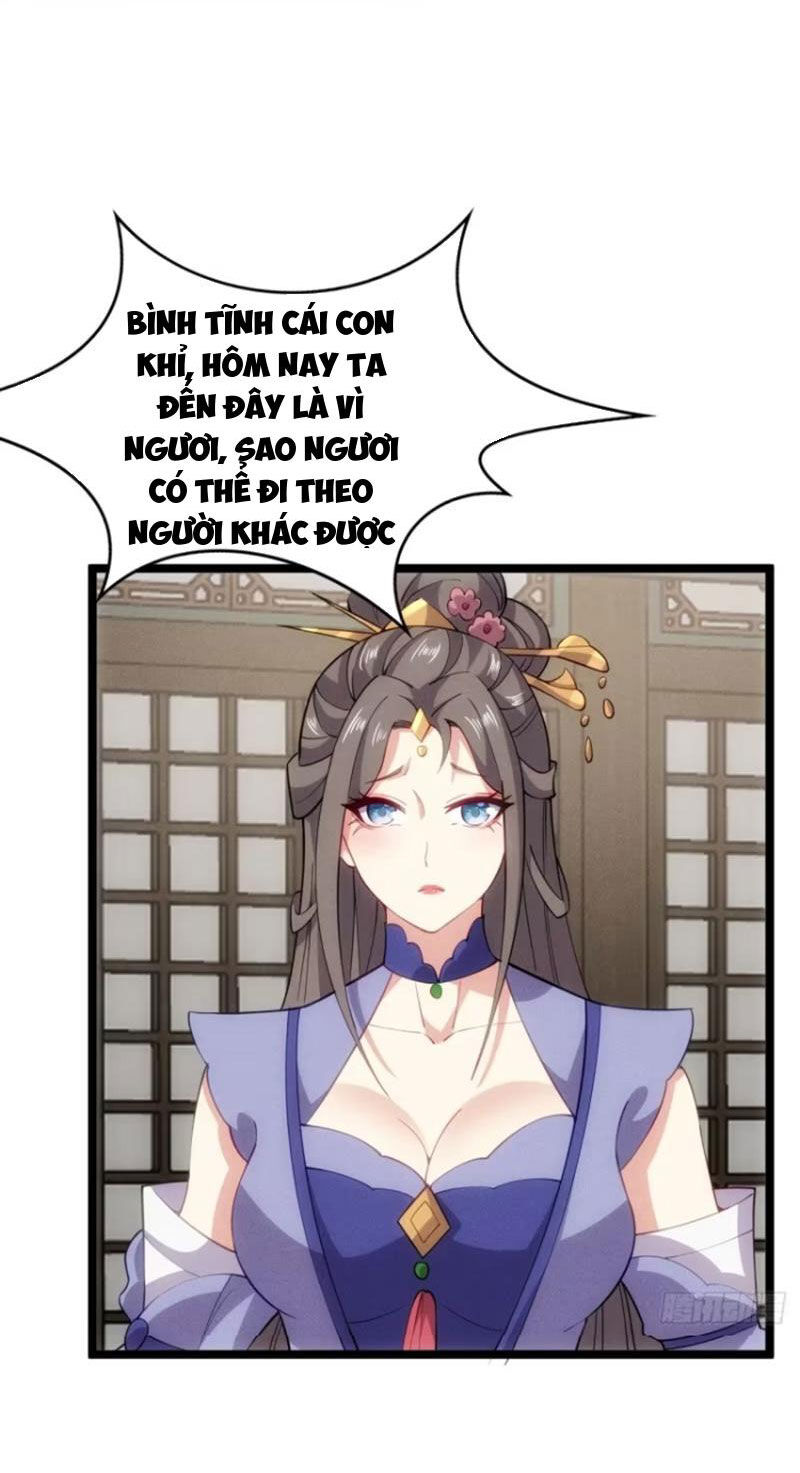 Thê Tử Của Ta Là Đại Thừa Kỳ Đại Lão Chapter 54 - Trang 2