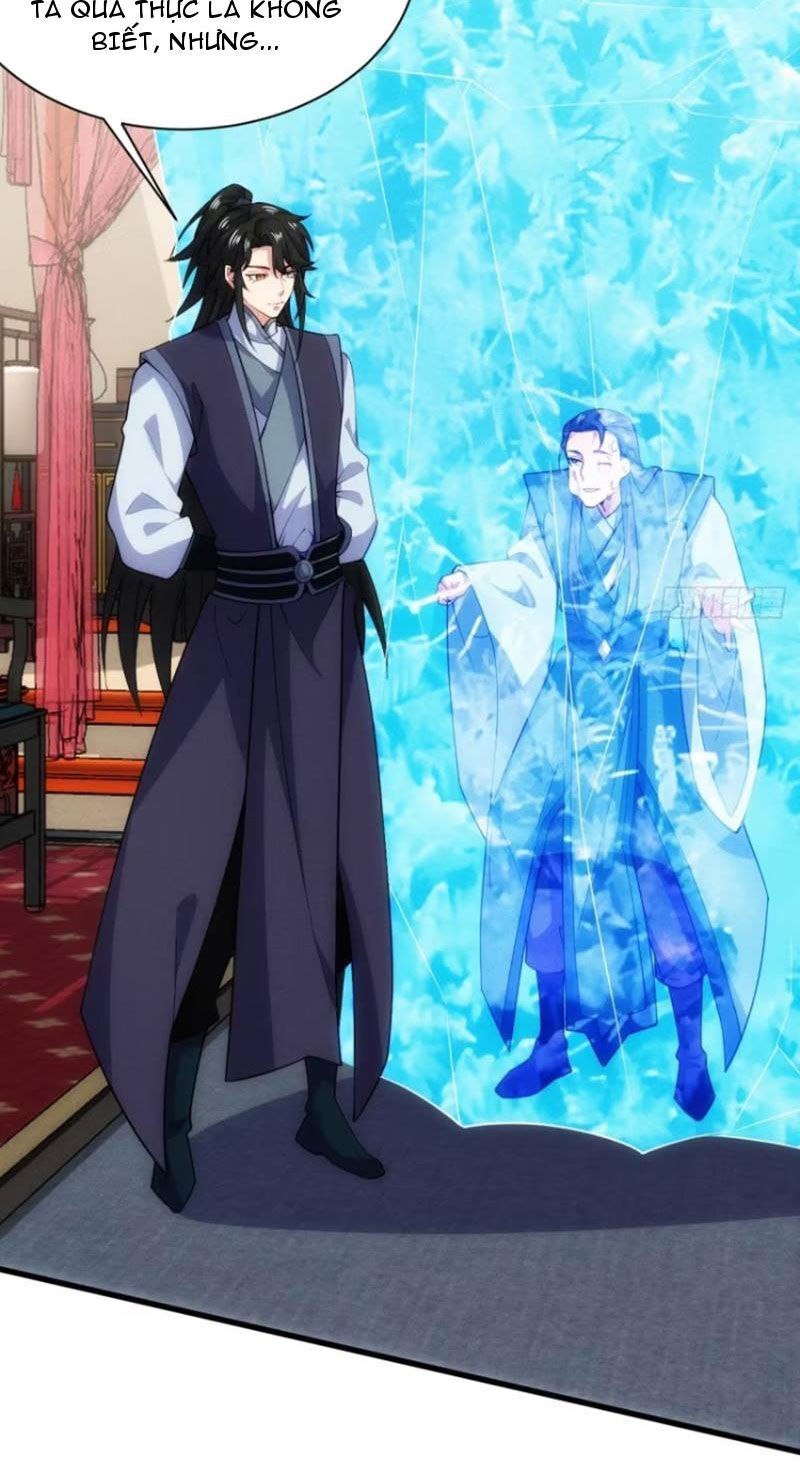 Thê Tử Của Ta Là Đại Thừa Kỳ Đại Lão Chapter 54 - Trang 2
