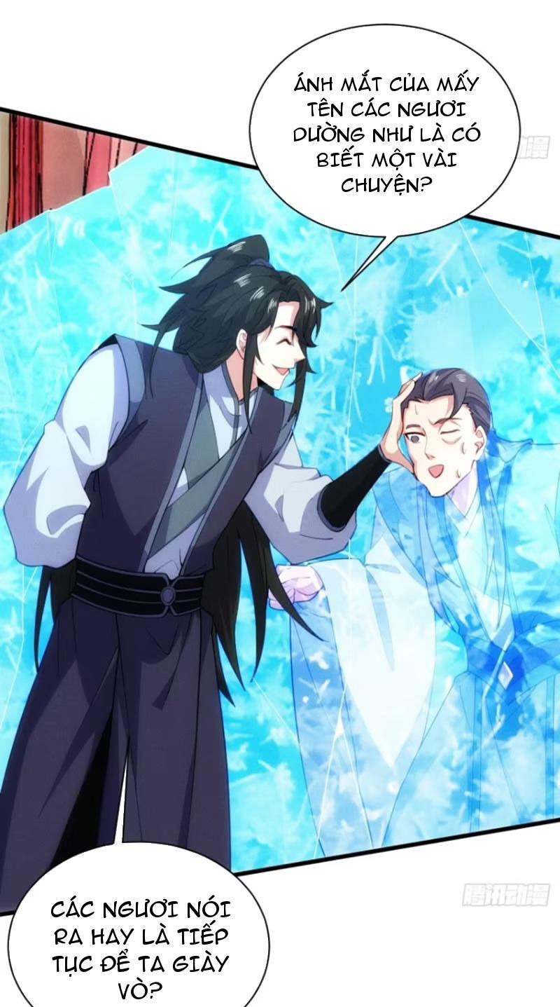 Thê Tử Của Ta Là Đại Thừa Kỳ Đại Lão Chapter 54 - Trang 2