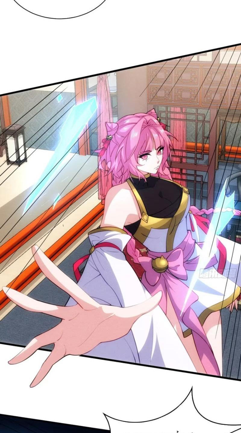 Thê Tử Của Ta Là Đại Thừa Kỳ Đại Lão Chapter 54 - Trang 2