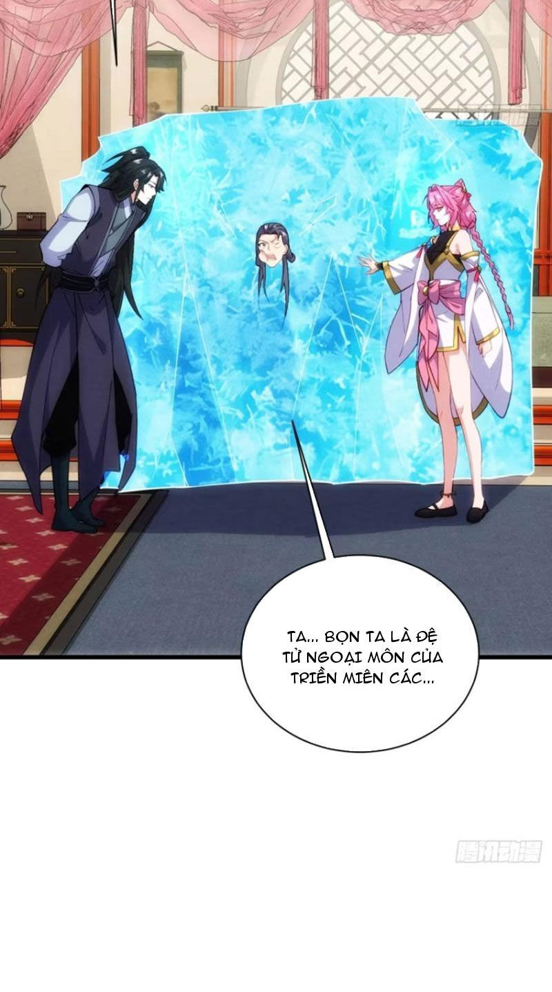 Thê Tử Của Ta Là Đại Thừa Kỳ Đại Lão Chapter 54 - Trang 2