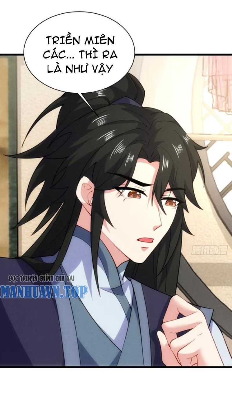 Thê Tử Của Ta Là Đại Thừa Kỳ Đại Lão Chapter 54 - Trang 2
