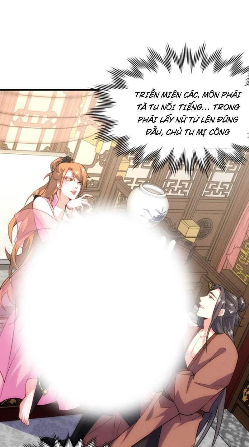 Thê Tử Của Ta Là Đại Thừa Kỳ Đại Lão Chapter 54 - Trang 2