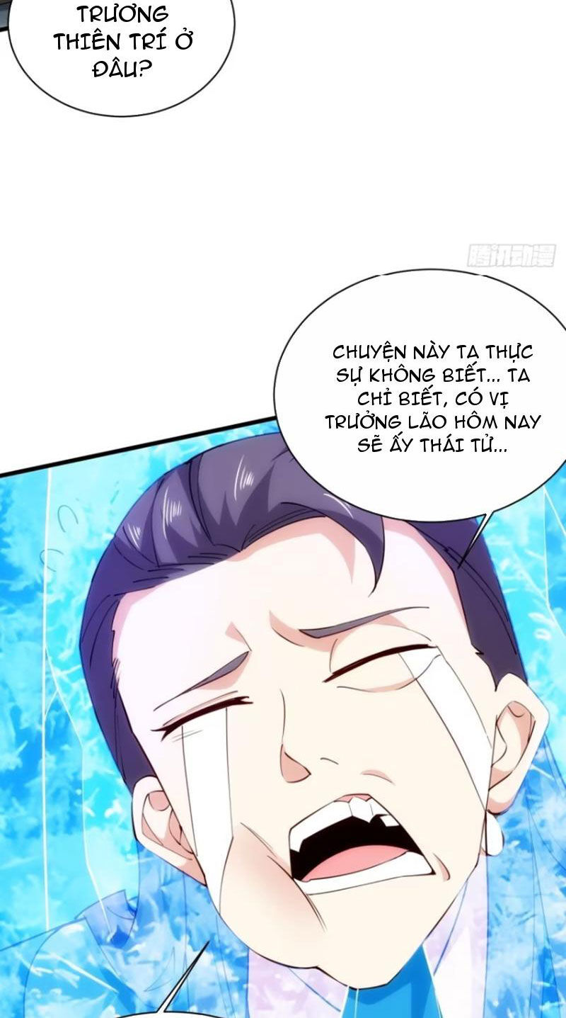 Thê Tử Của Ta Là Đại Thừa Kỳ Đại Lão Chapter 54 - Trang 2