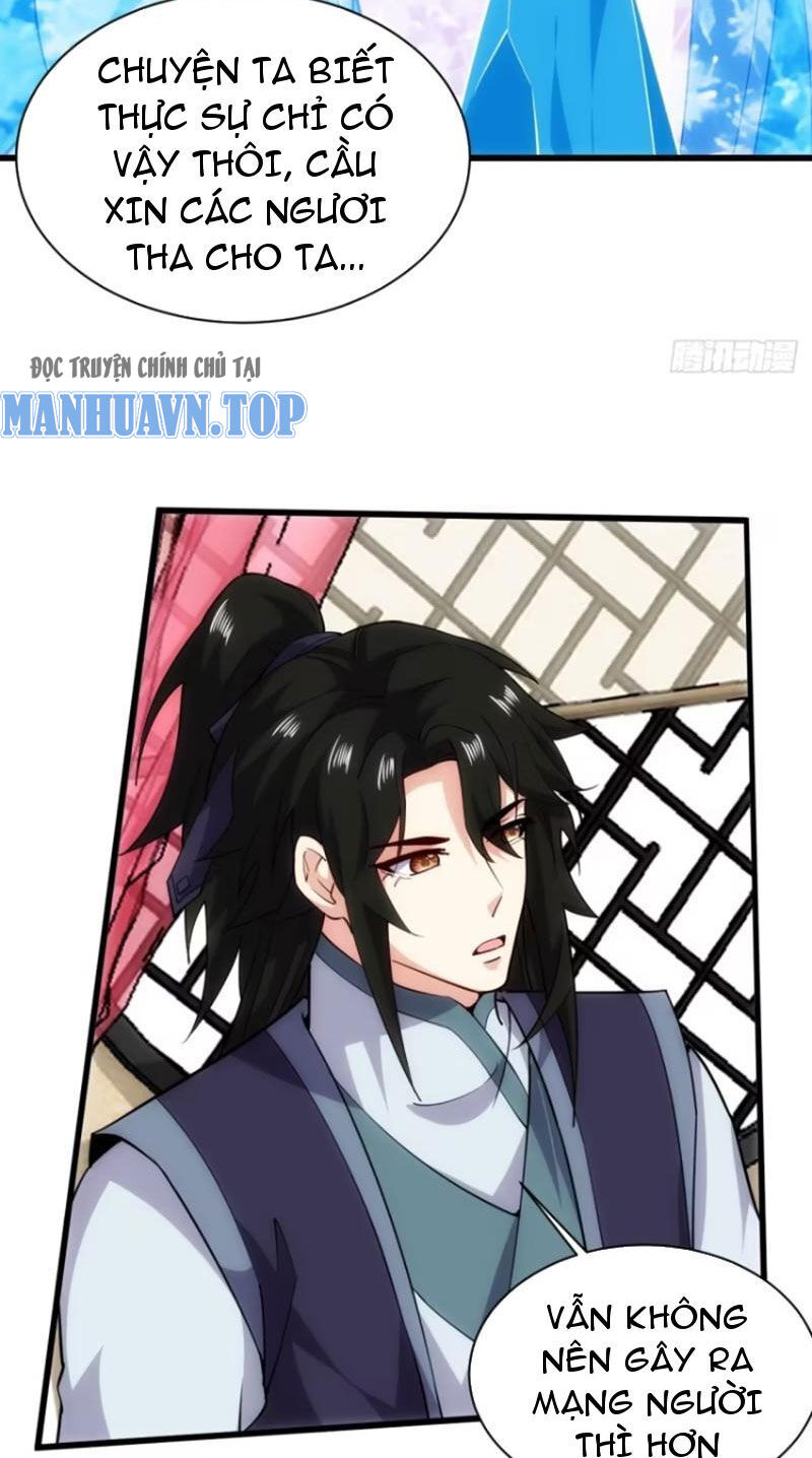 Thê Tử Của Ta Là Đại Thừa Kỳ Đại Lão Chapter 54 - Trang 2