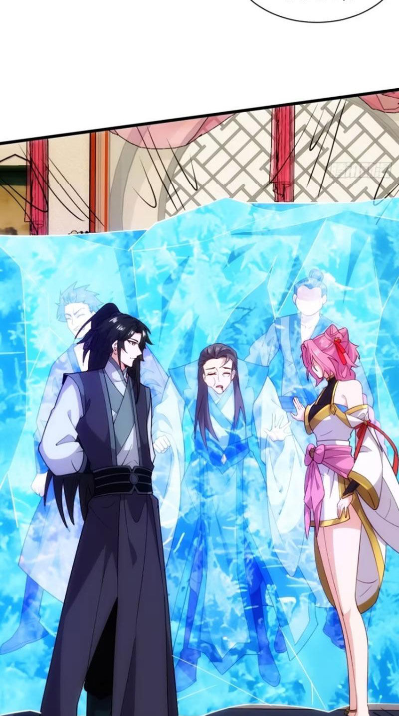 Thê Tử Của Ta Là Đại Thừa Kỳ Đại Lão Chapter 54 - Trang 2