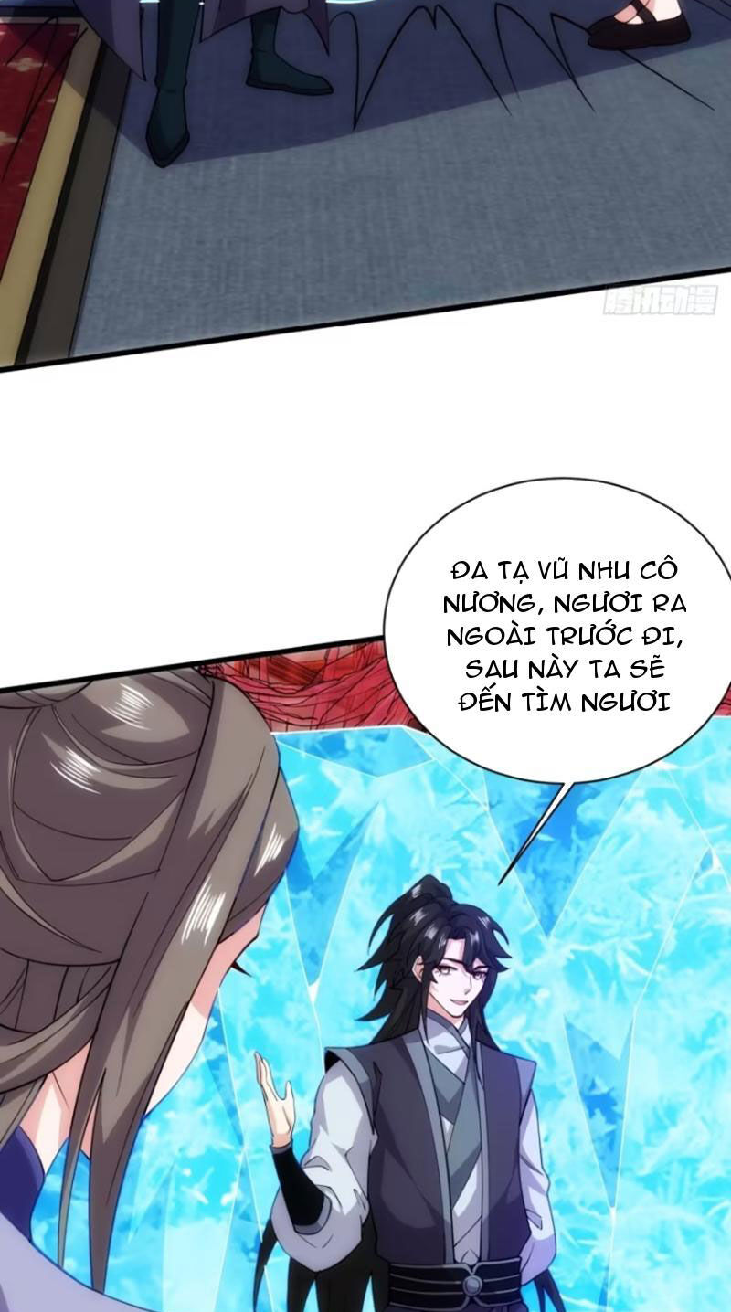 Thê Tử Của Ta Là Đại Thừa Kỳ Đại Lão Chapter 54 - Trang 2