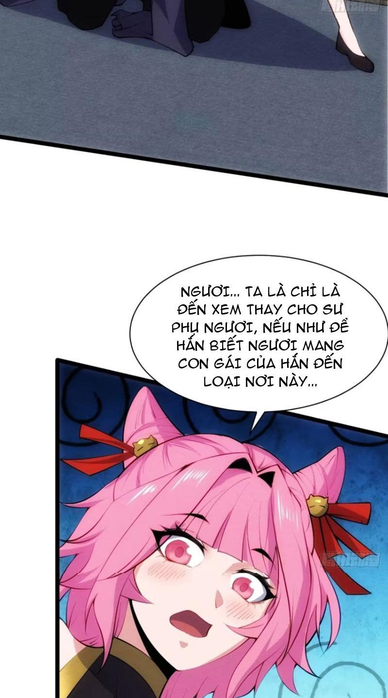 Thê Tử Của Ta Là Đại Thừa Kỳ Đại Lão Chapter 54 - Trang 2