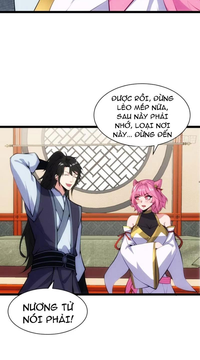 Thê Tử Của Ta Là Đại Thừa Kỳ Đại Lão Chapter 54 - Trang 2