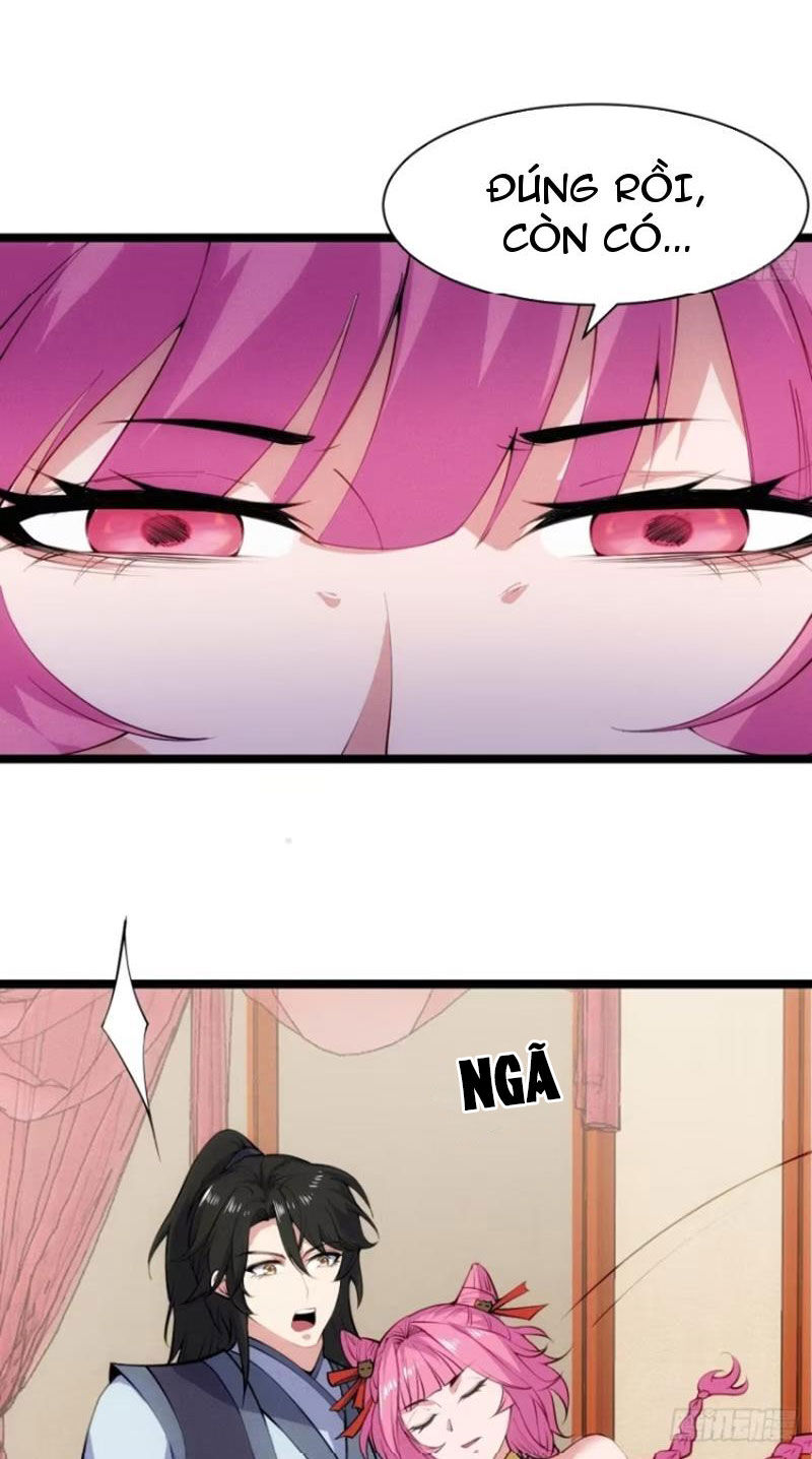 Thê Tử Của Ta Là Đại Thừa Kỳ Đại Lão Chapter 54 - Trang 2