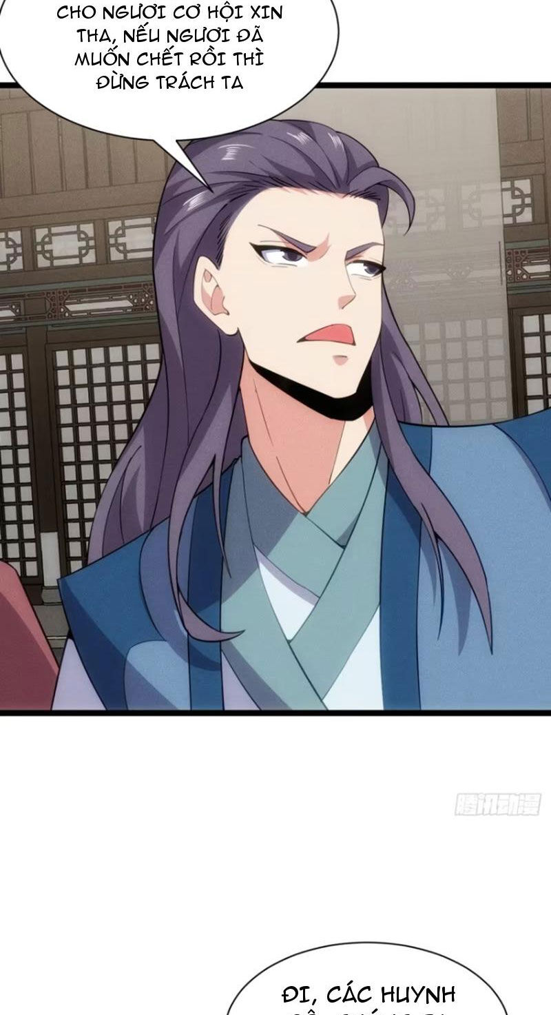 Thê Tử Của Ta Là Đại Thừa Kỳ Đại Lão Chapter 54 - Trang 2