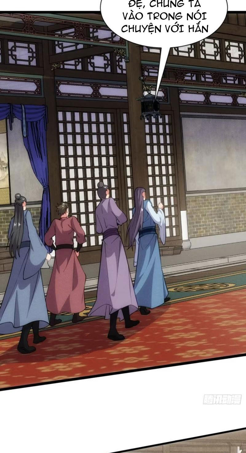 Thê Tử Của Ta Là Đại Thừa Kỳ Đại Lão Chapter 54 - Trang 2