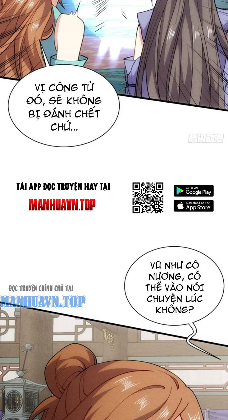 Thê Tử Của Ta Là Đại Thừa Kỳ Đại Lão Chapter 54 - Trang 2