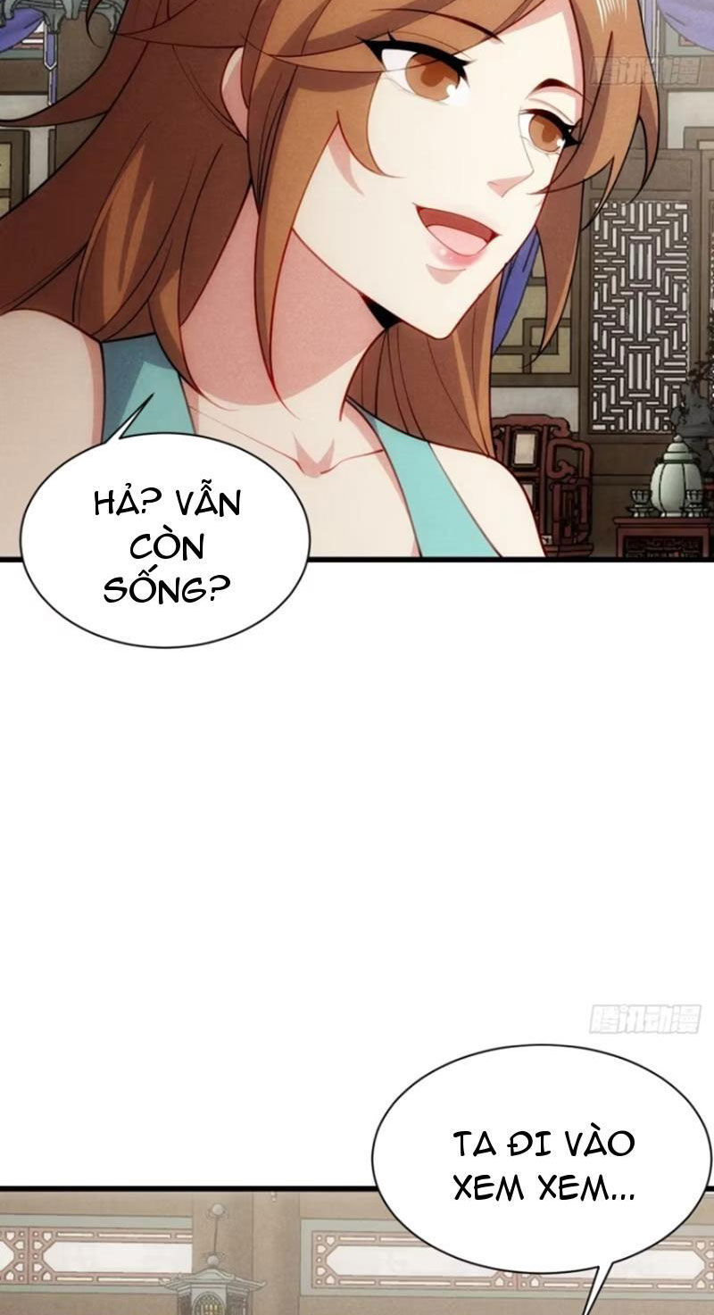 Thê Tử Của Ta Là Đại Thừa Kỳ Đại Lão Chapter 54 - Trang 2