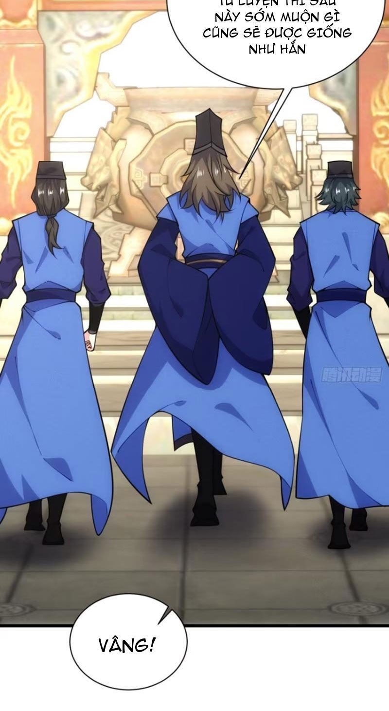 Thê Tử Của Ta Là Đại Thừa Kỳ Đại Lão Chapter 58 - Trang 2