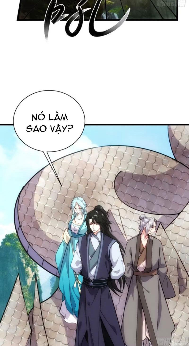 Thê Tử Của Ta Là Đại Thừa Kỳ Đại Lão Chapter 58 - Trang 2