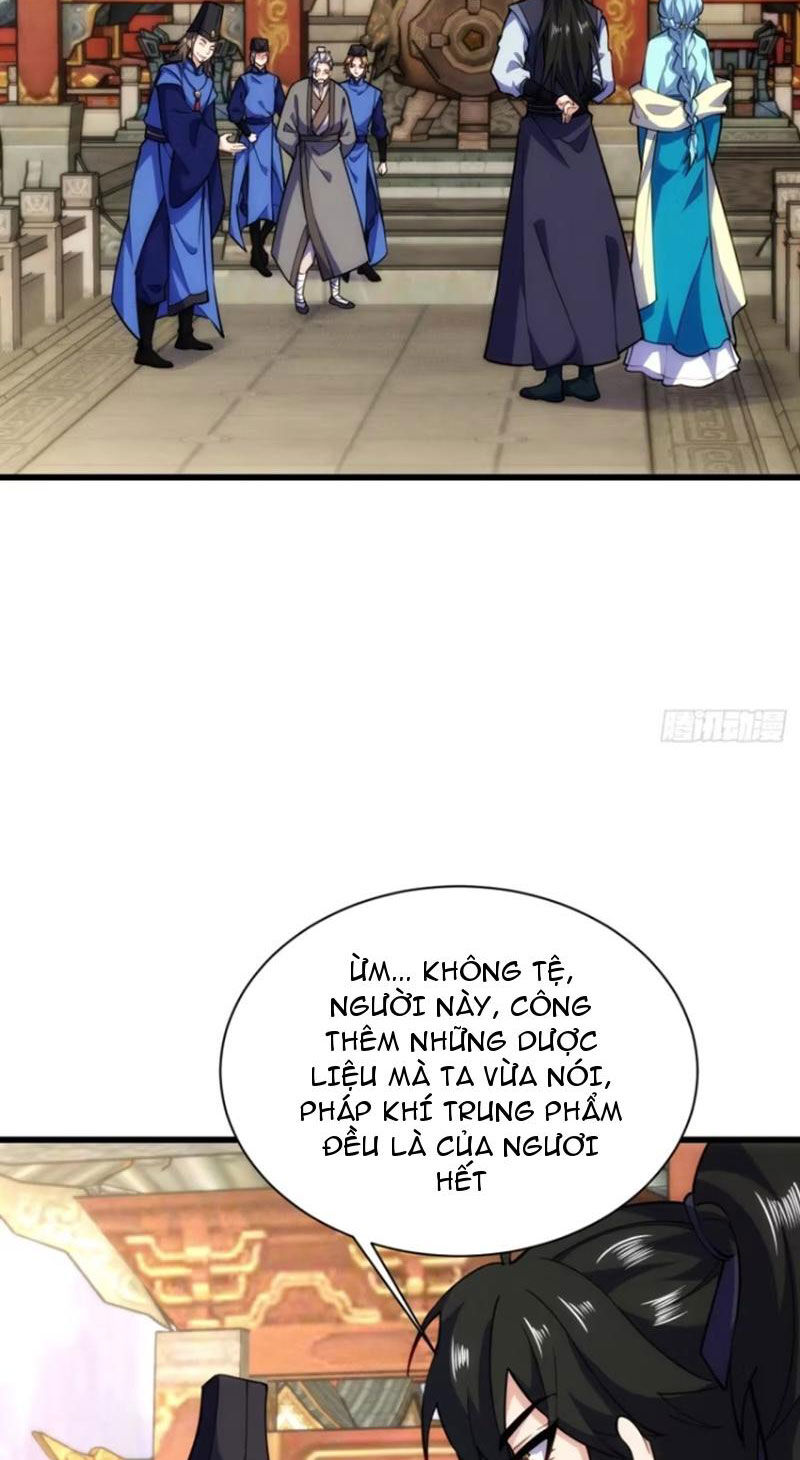 Thê Tử Của Ta Là Đại Thừa Kỳ Đại Lão Chapter 58 - Trang 2