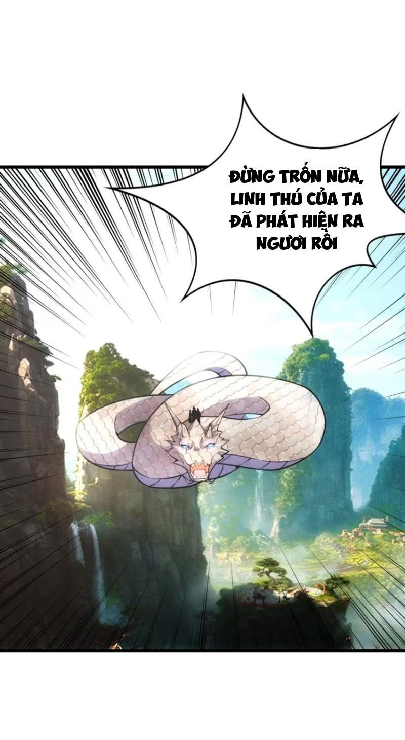 Thê Tử Của Ta Là Đại Thừa Kỳ Đại Lão Chapter 58 - Trang 2