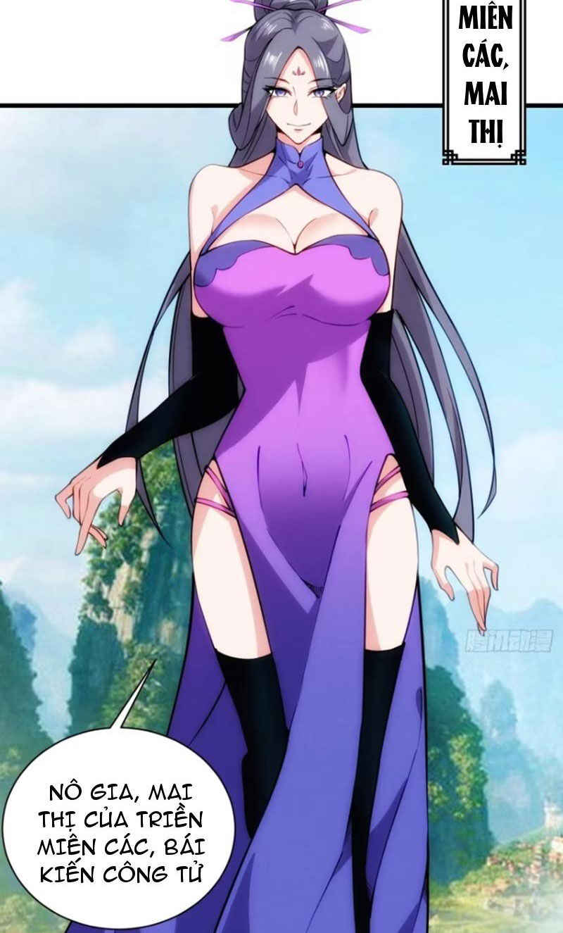 Thê Tử Của Ta Là Đại Thừa Kỳ Đại Lão Chapter 58 - Trang 2